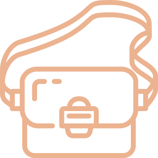 leatherbag vector leatherbag vector