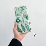 کیف پول فانتزی کیف چرم مصنوعی کیف دخترونه