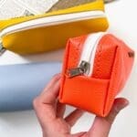 چرم نئون جامدادی جامدادی تک رنگ جامدادی بزرگ جامدادی جا دارد جامدادی دخترونه