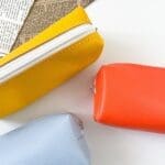 چرم نئون جامدادی جامدادی تک رنگ جامدادی بزرگ جامدادی جا دارد جامدادی دخترونه